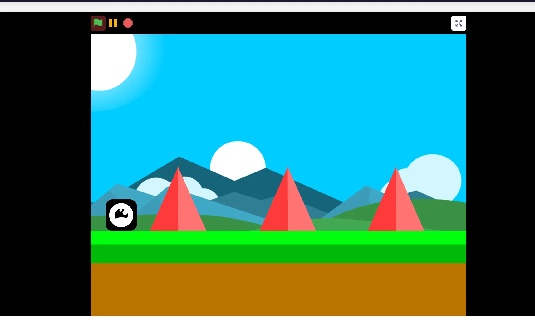 50stage Long Platformer Gameplay