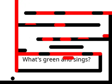 Cover image for Bad Jokes - A Platformer, a funny game combining platforming and jokes