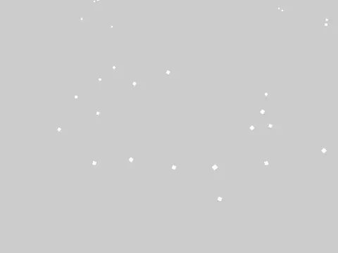 Christmas Platformer v4 cover with Santa and Krampus theme