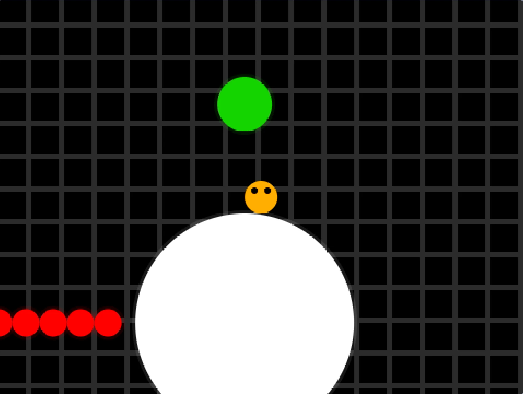 Circles A Platformer gameplay screenshot 5