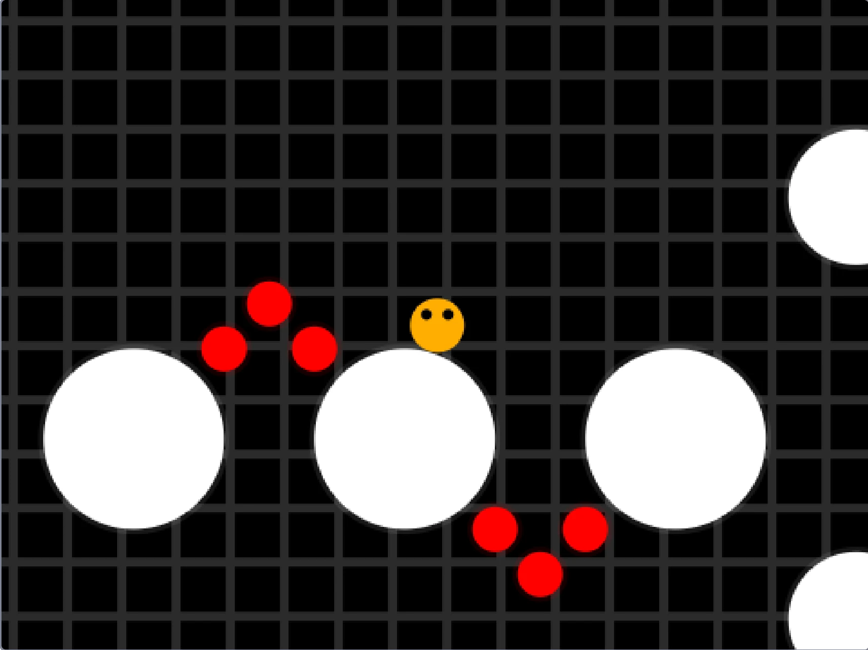 Circles A Platformer gameplay screenshot 6