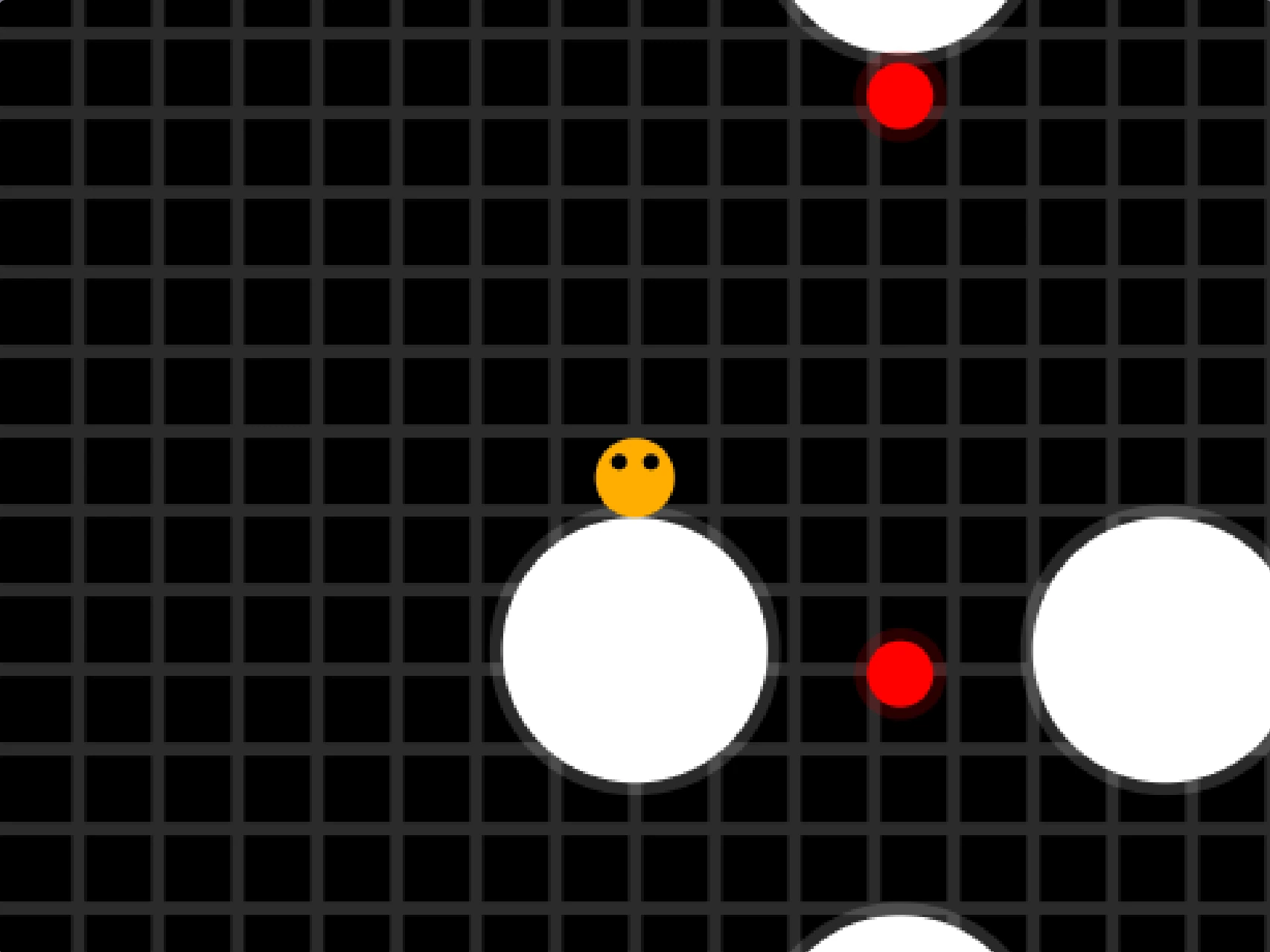 Circles A Platformer gameplay screenshot 7