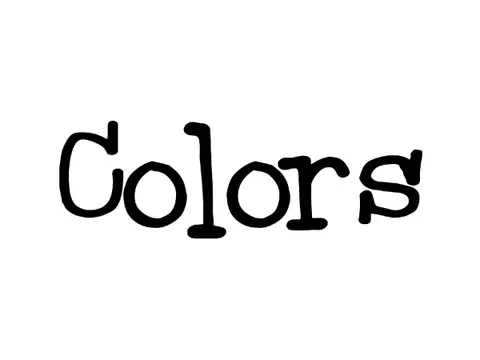 Colors a platformer v3 logo cover featuring color-coded size shifting mechanics