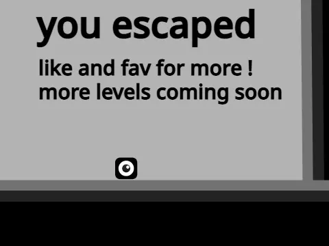 Dark night platformer logo featuring atmospheric debut game design