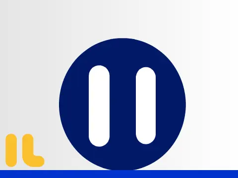 Discolorable Platformer game logo featuring transformation ball and platforming