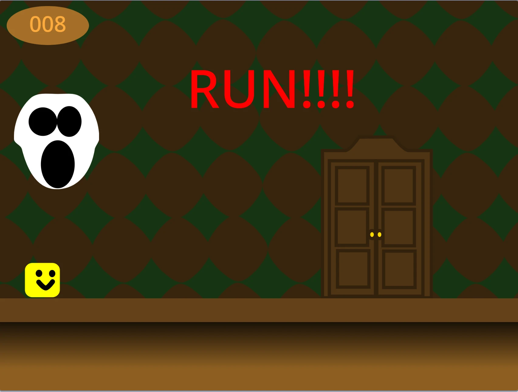 Doors a Platformer V2.0 Gameplay Screenshot 7