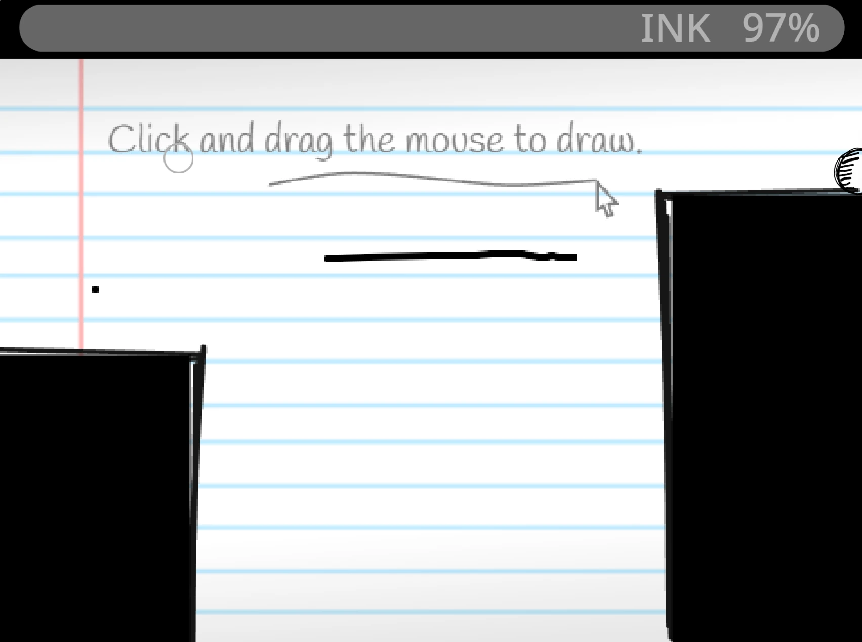 Creative level design in Draw the Platformer