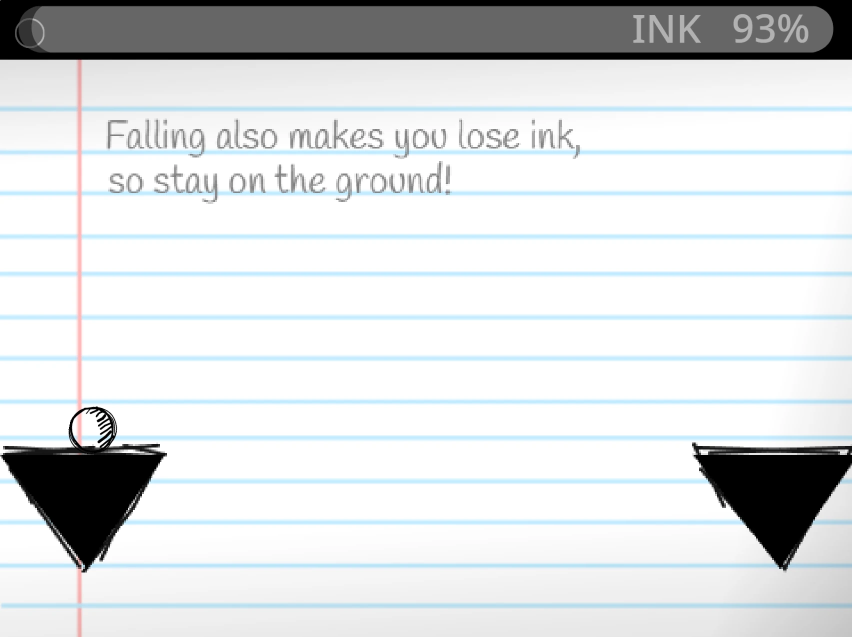 Multiple drawn platforms in Draw the Platformer