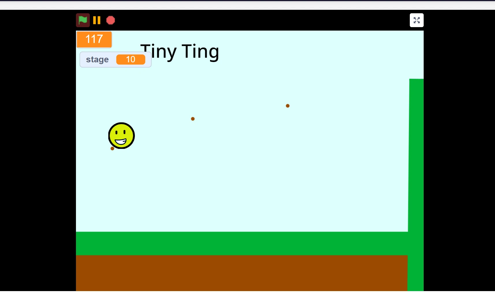 Emoji Platformer Gameplay Screenshot 6