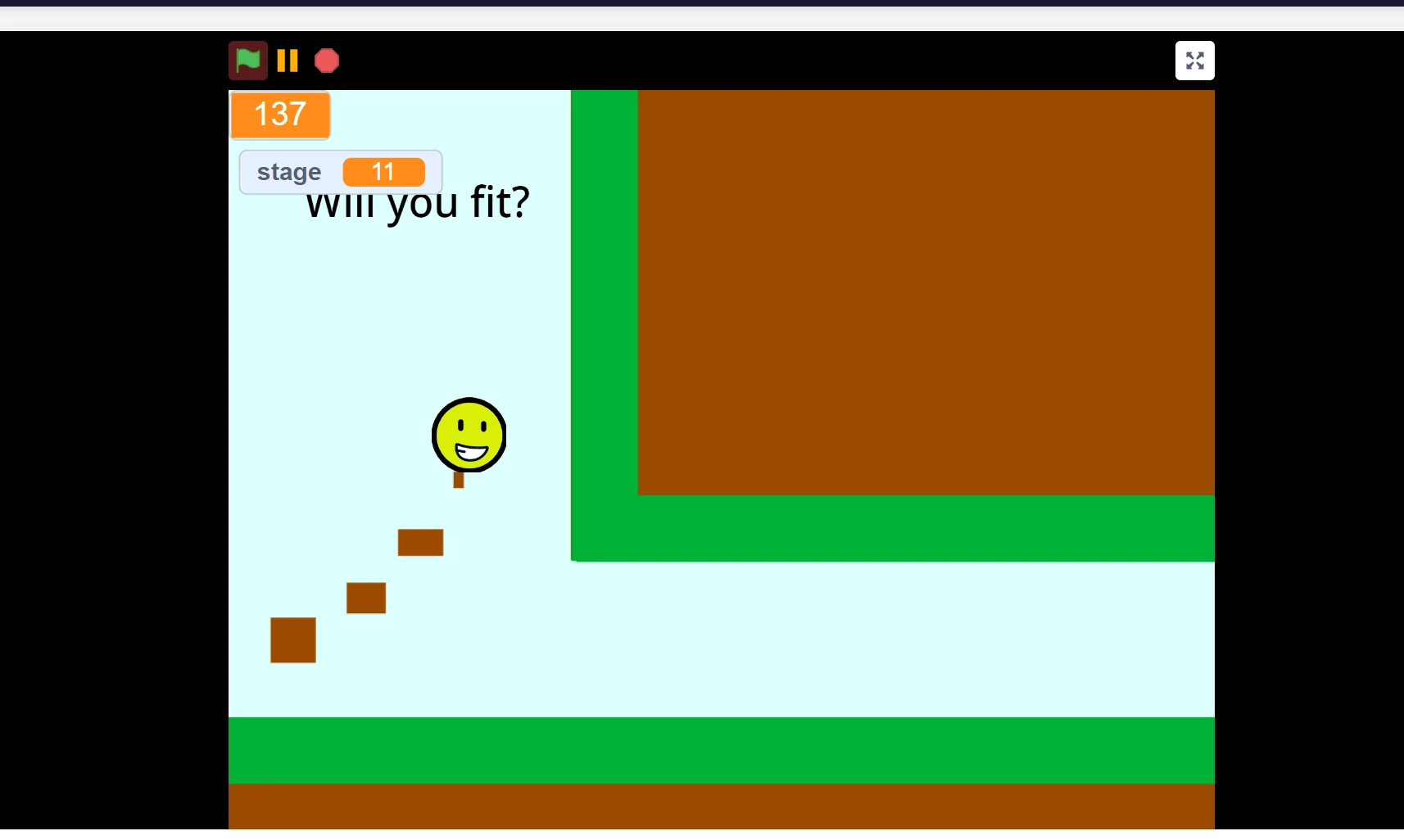 Emoji Platformer Gameplay Screenshot 7