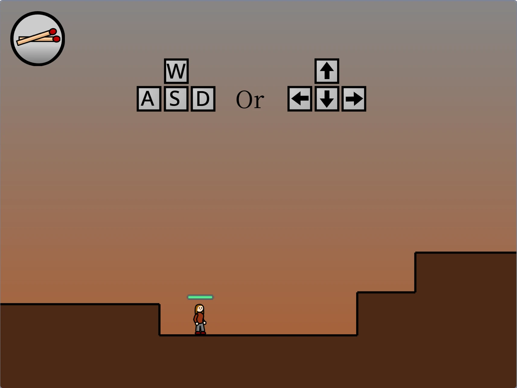 Fight Fire with Fire gameplay screenshot 1