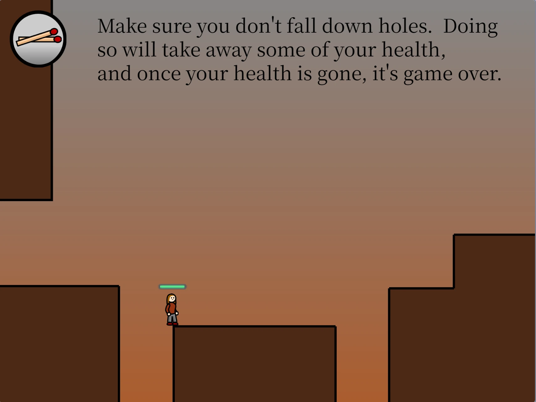 Fight Fire with Fire gameplay screenshot 3