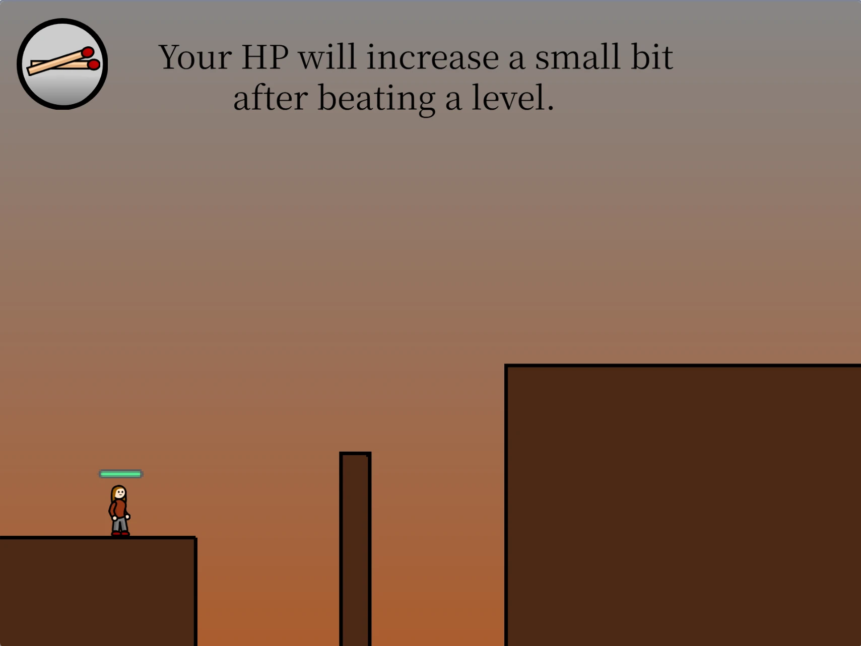 Fight Fire with Fire gameplay screenshot 4