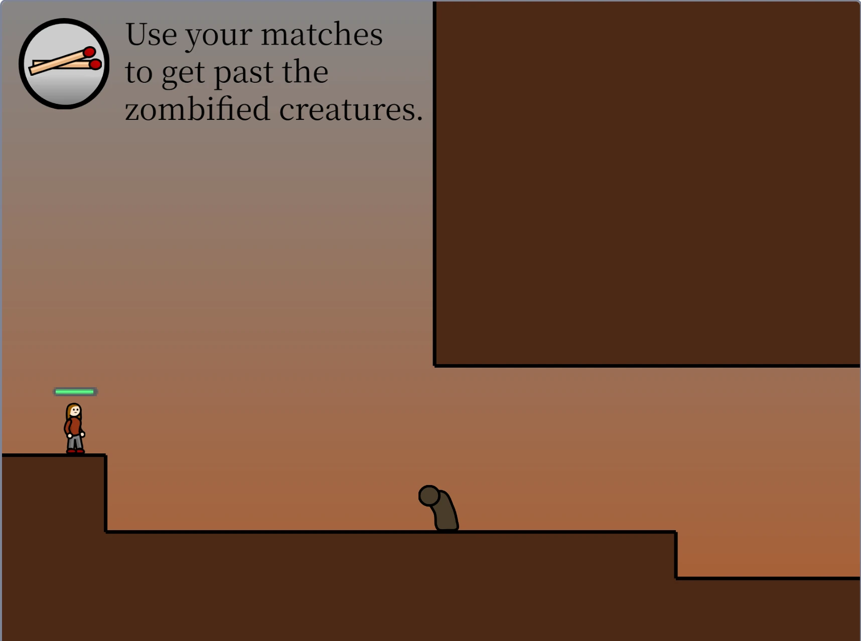 Fight Fire with Fire gameplay screenshot 5