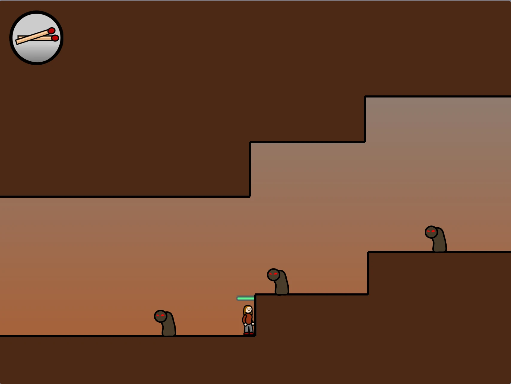 Fight Fire with Fire gameplay screenshot 6