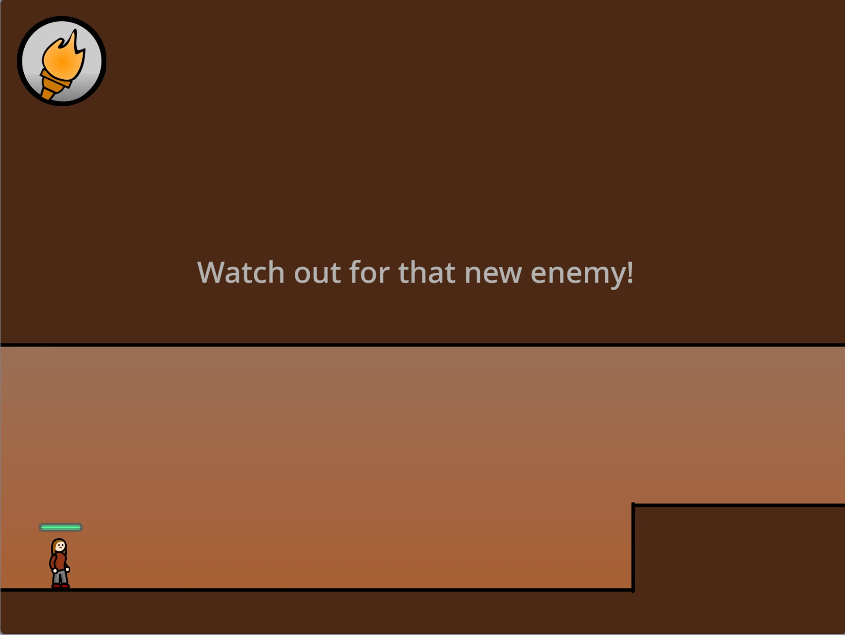 Fight Fire with Fire gameplay screenshot 7