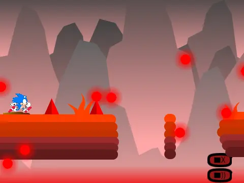 FlowerQuest platformer logo - flower-themed community platformer