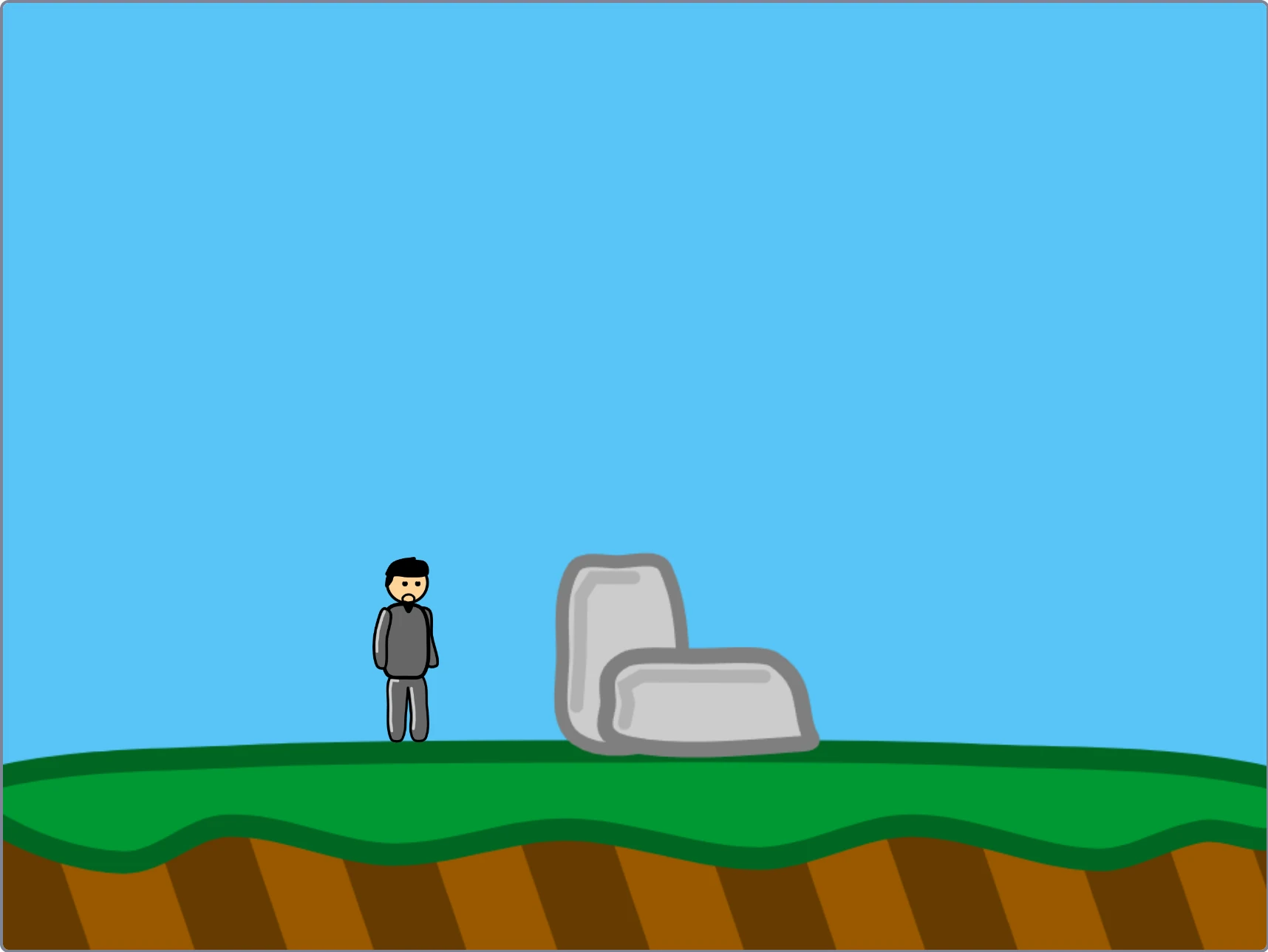 Fortnite Platformer V2 gameplay screenshot 2