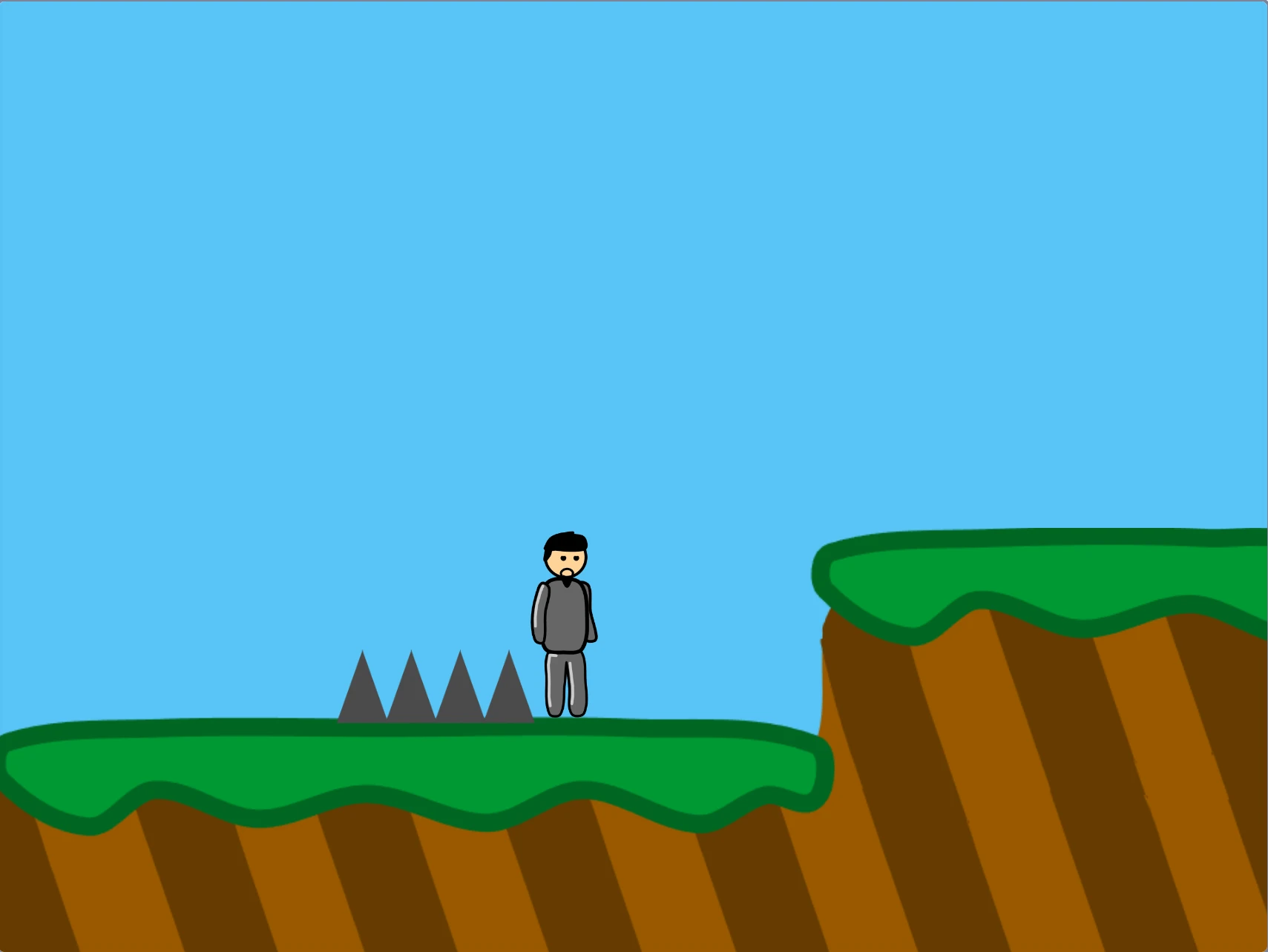 Fortnite Platformer V2 gameplay screenshot 3