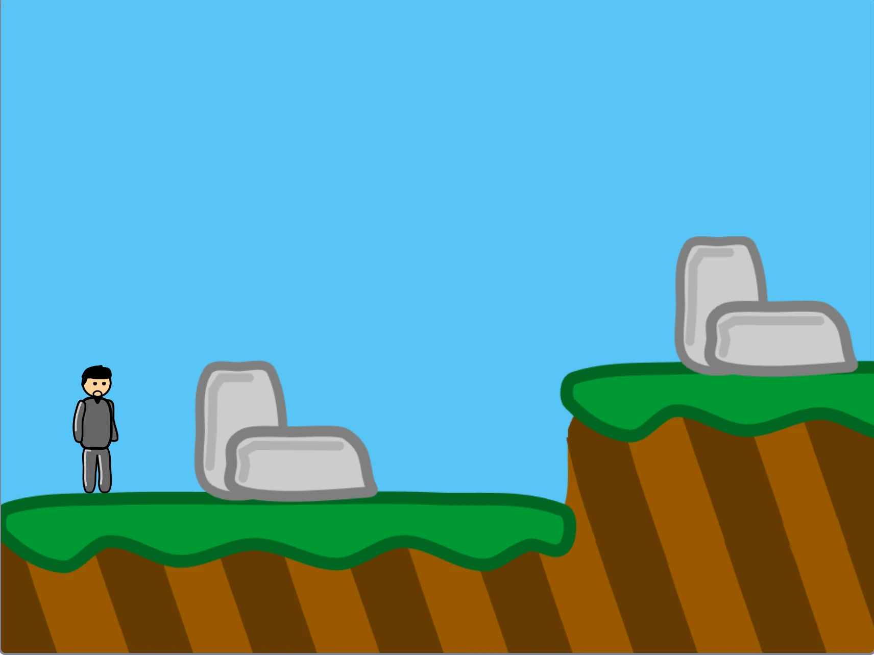 Fortnite Platformer V2 gameplay screenshot 4