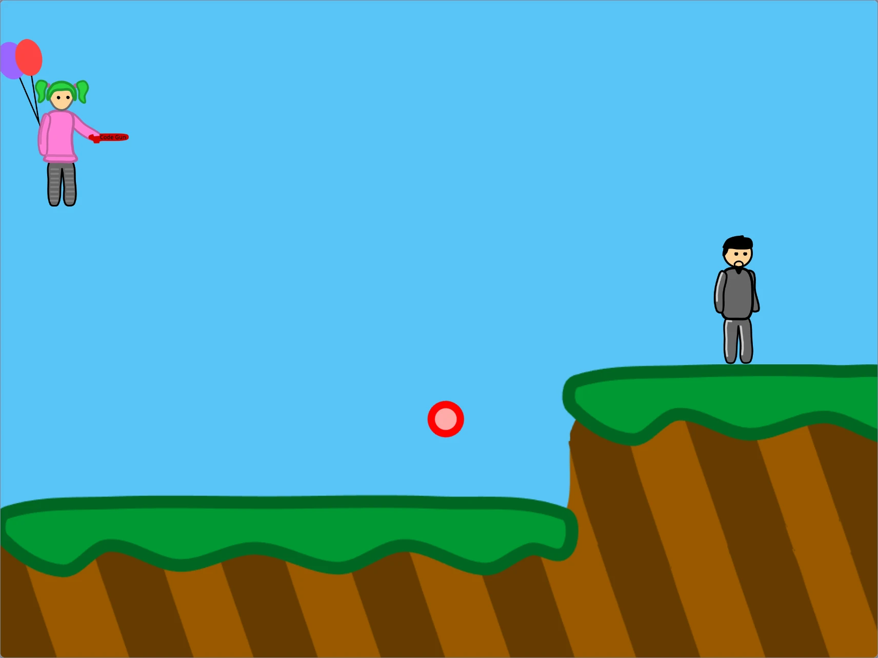 Fortnite Platformer V2 gameplay screenshot 5