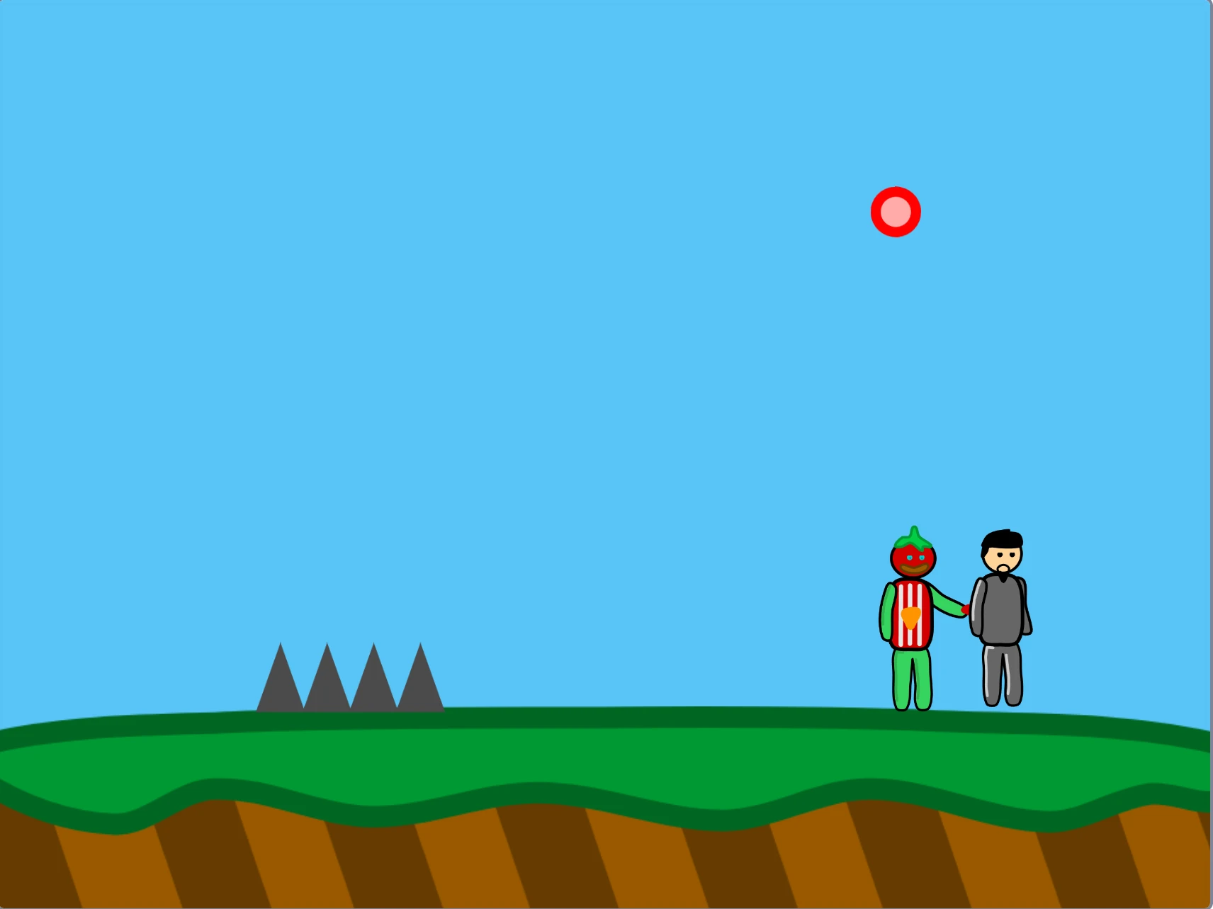 Fortnite Platformer V2 gameplay screenshot 6