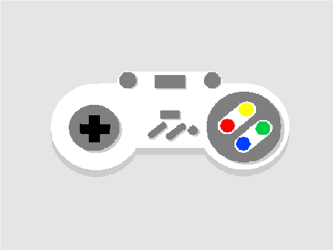 Games v3 logo cover featuring platformer and maze level selection screen