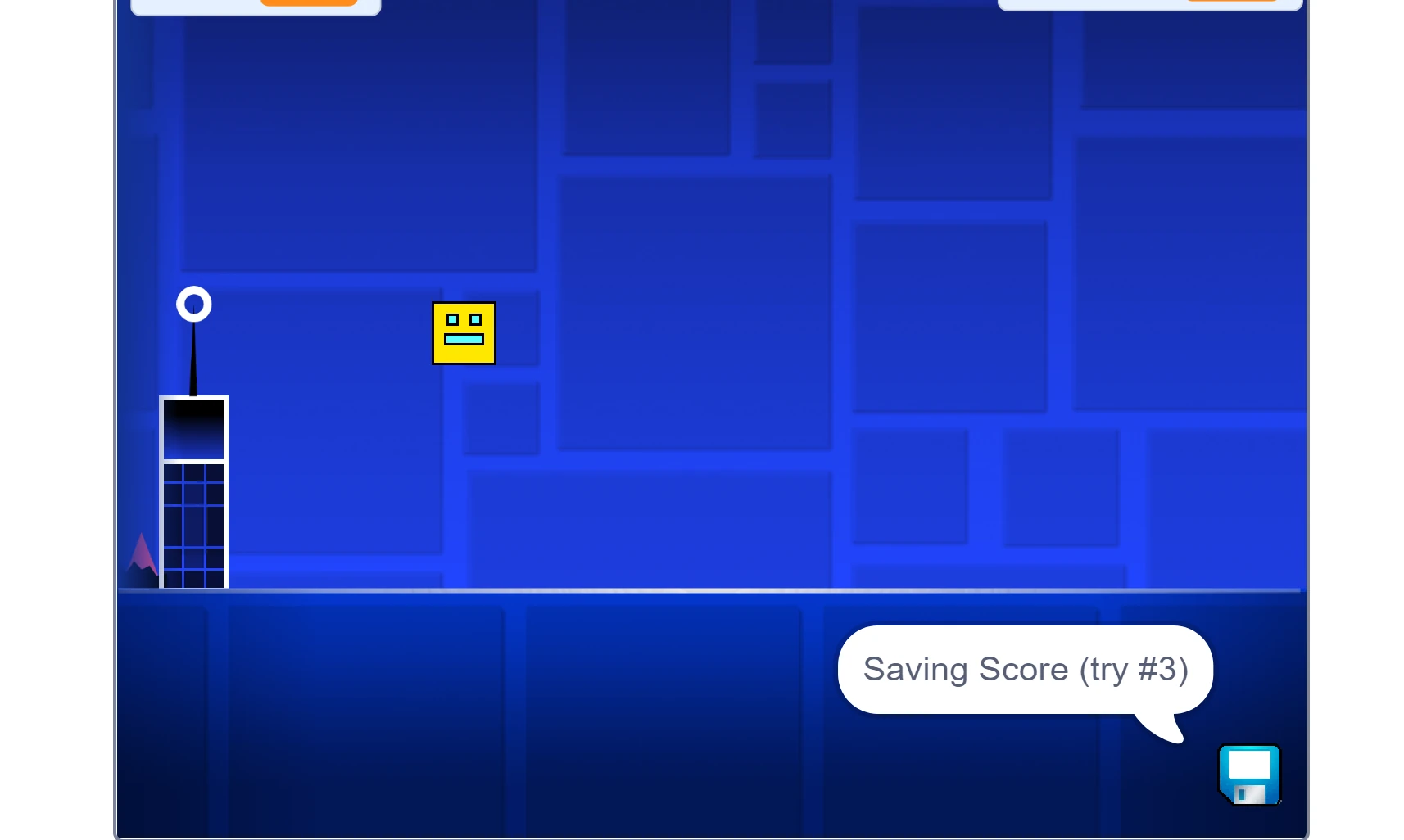 Geometry Dash Oyna Update Info