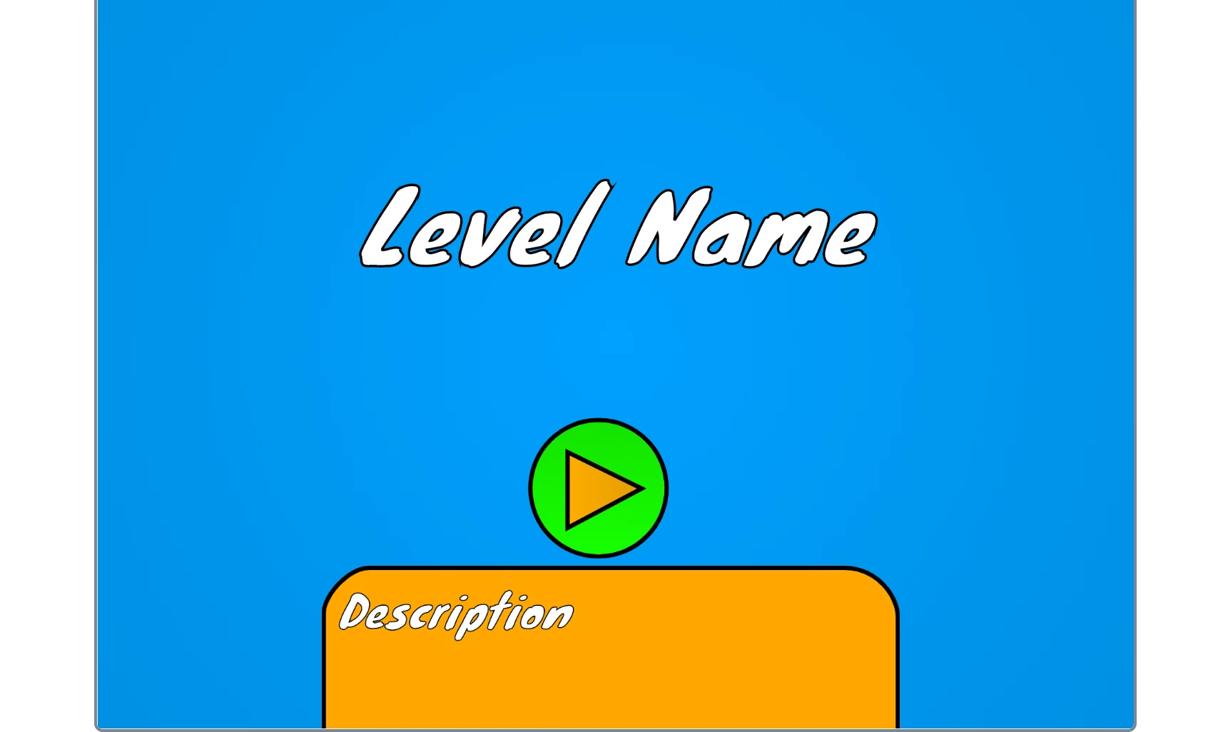 Geometry Dash Spam Wave Gameplay Screenshot 1