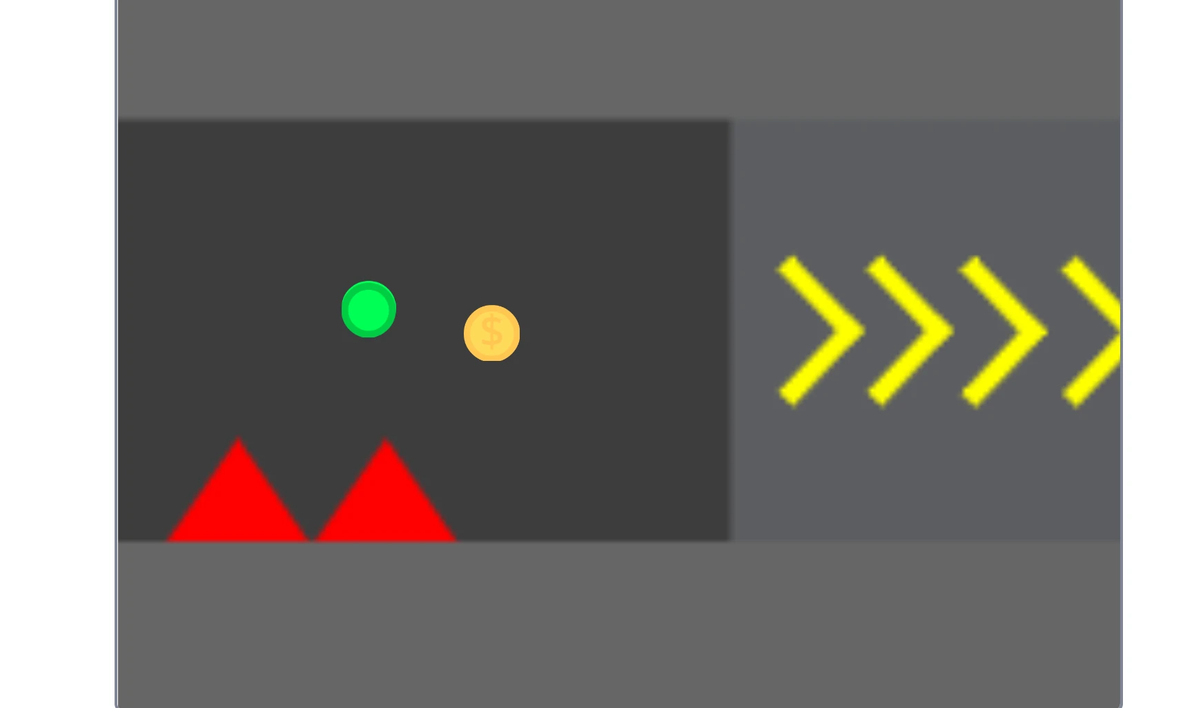 Geometry Jump Free Gameplay