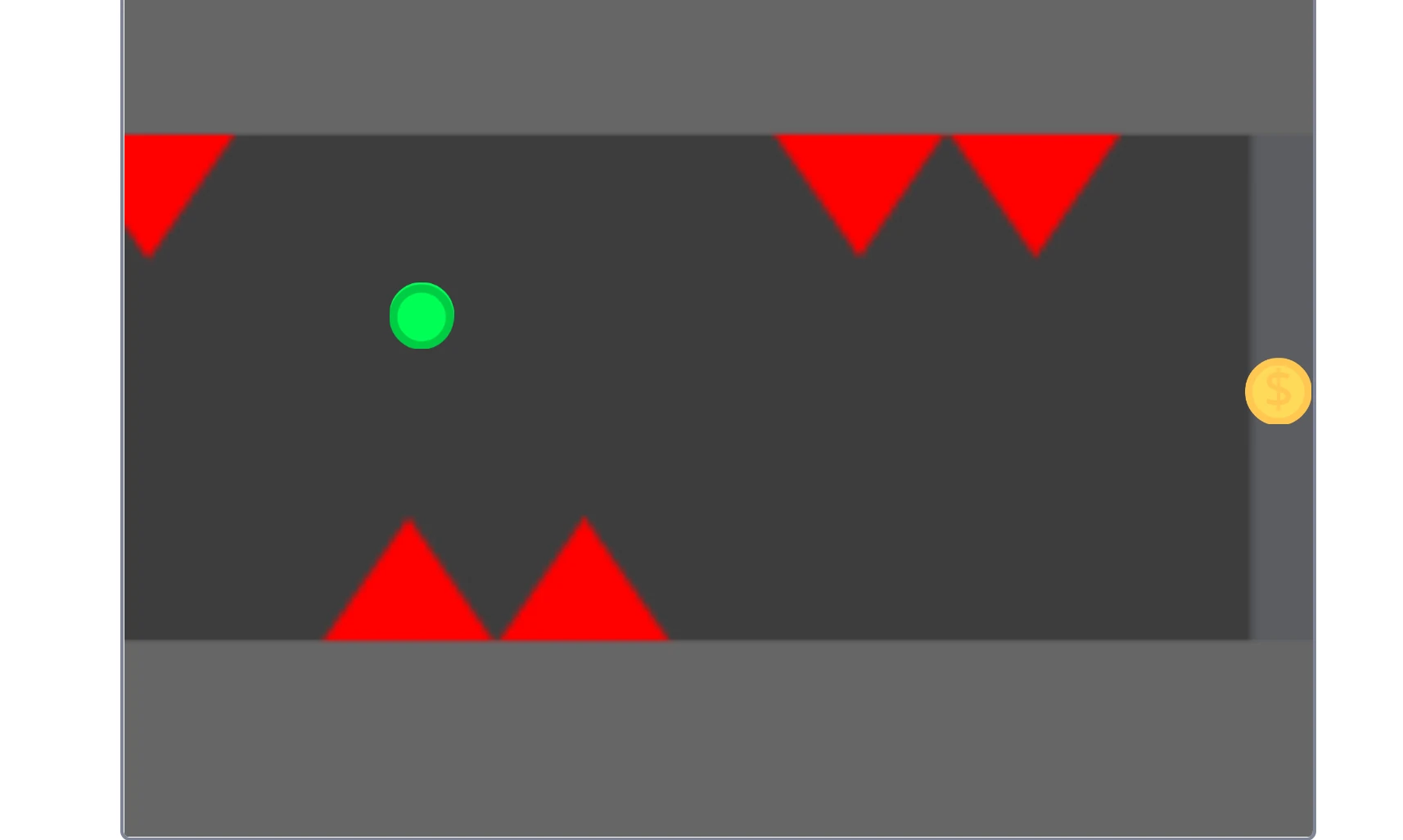 Geometry Jump Level Design