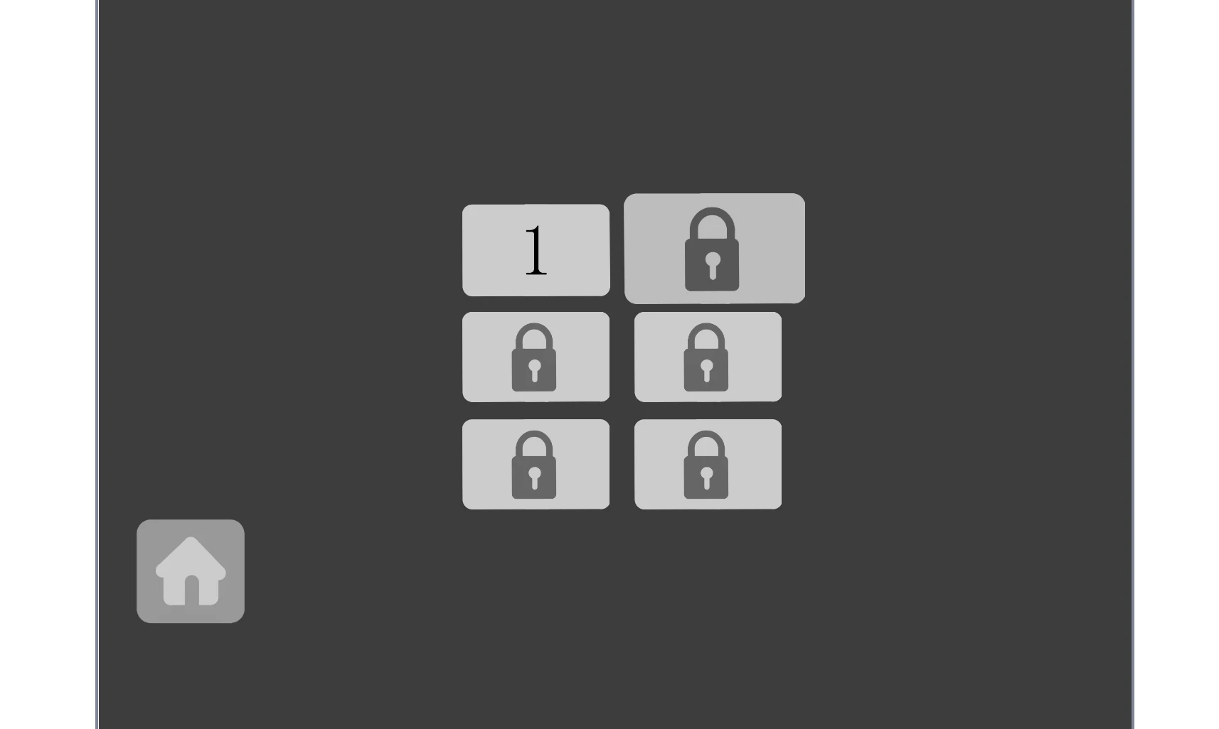 Geometry Jump Game Completion