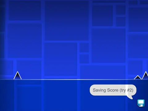 Geometry Lessons Logo - Fun Math Game for Children