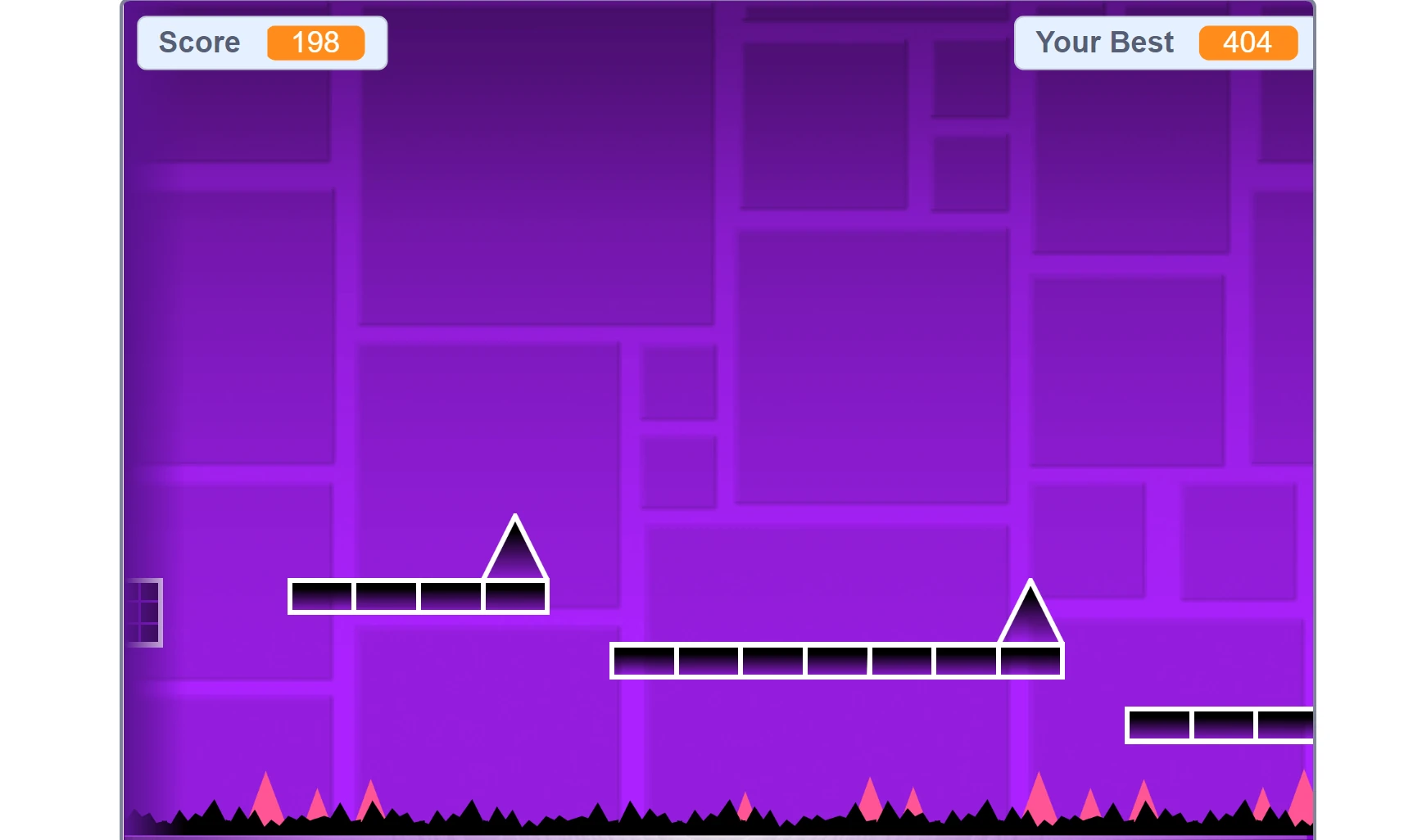 Geometry Lite Advanced Levels