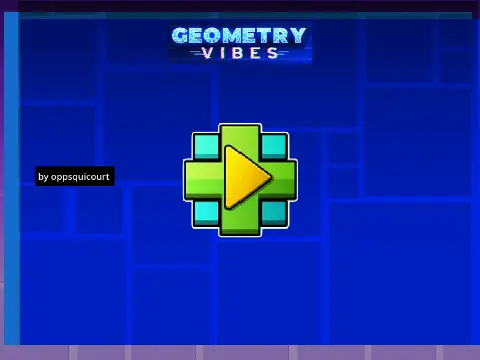 Geometry Vibes logo cover image
