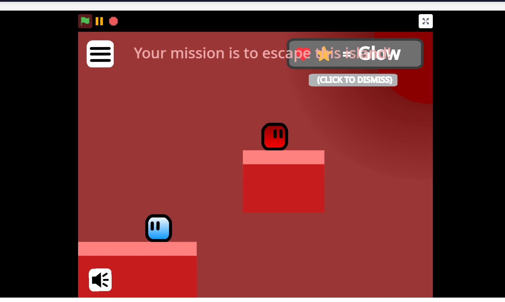 Icey A Platformer controls and gameplay