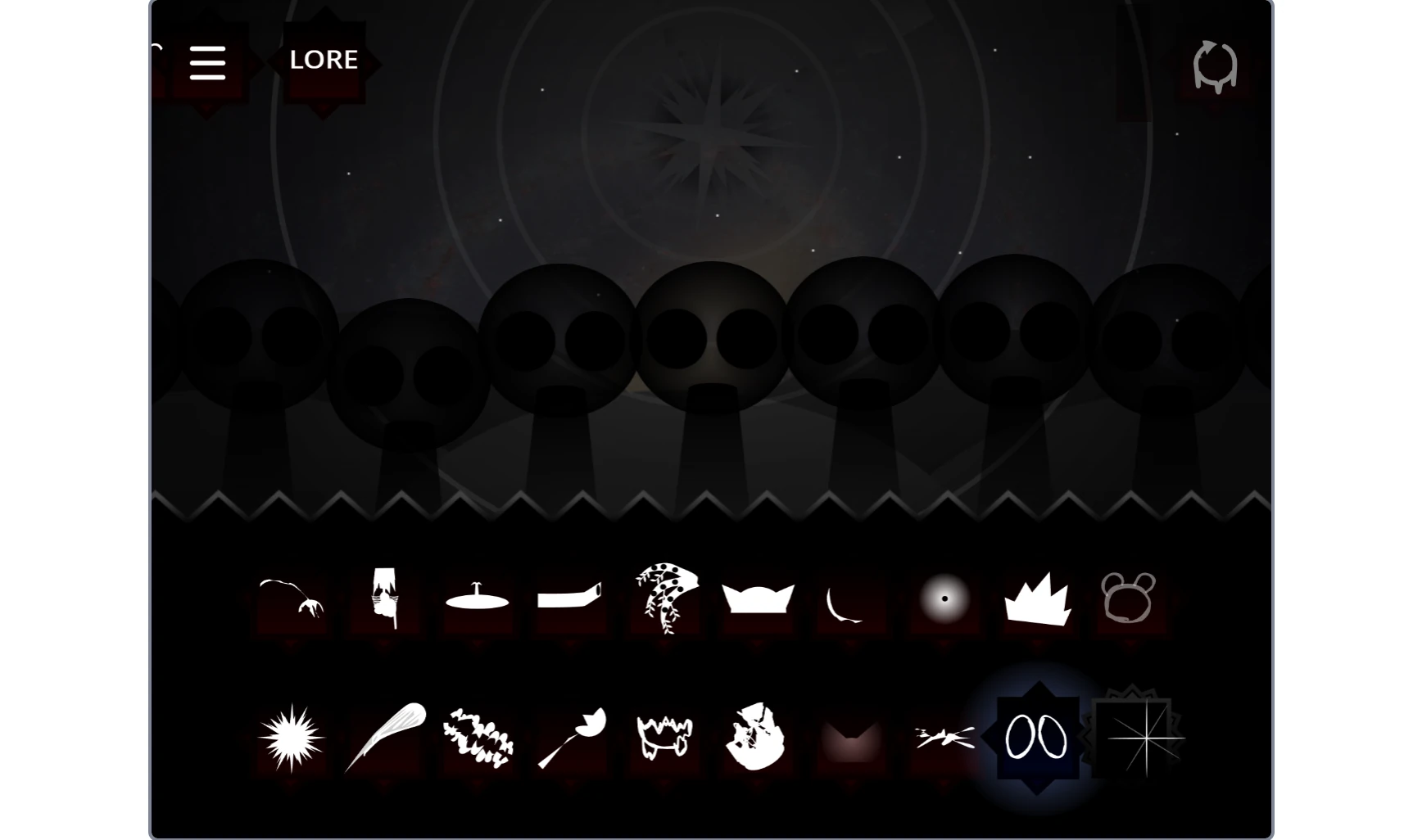 Incredibox Sprunki Phase 9 Definitive gameplay interface