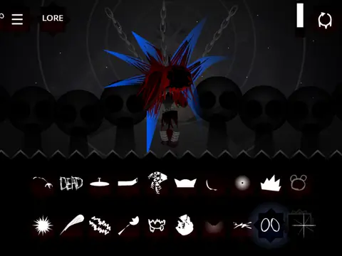 Incredibox Sprunki Phase 9 Definitive rhythm music game latest version