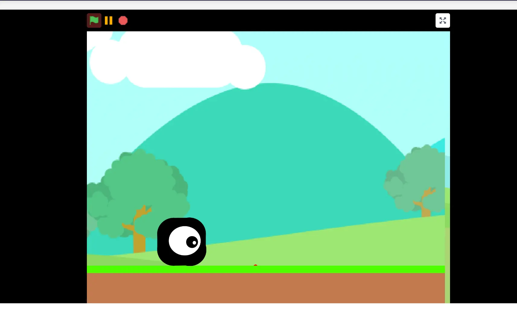 Long Platformer Gameplay