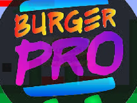 My Platformer D game logo with heart and star decorations