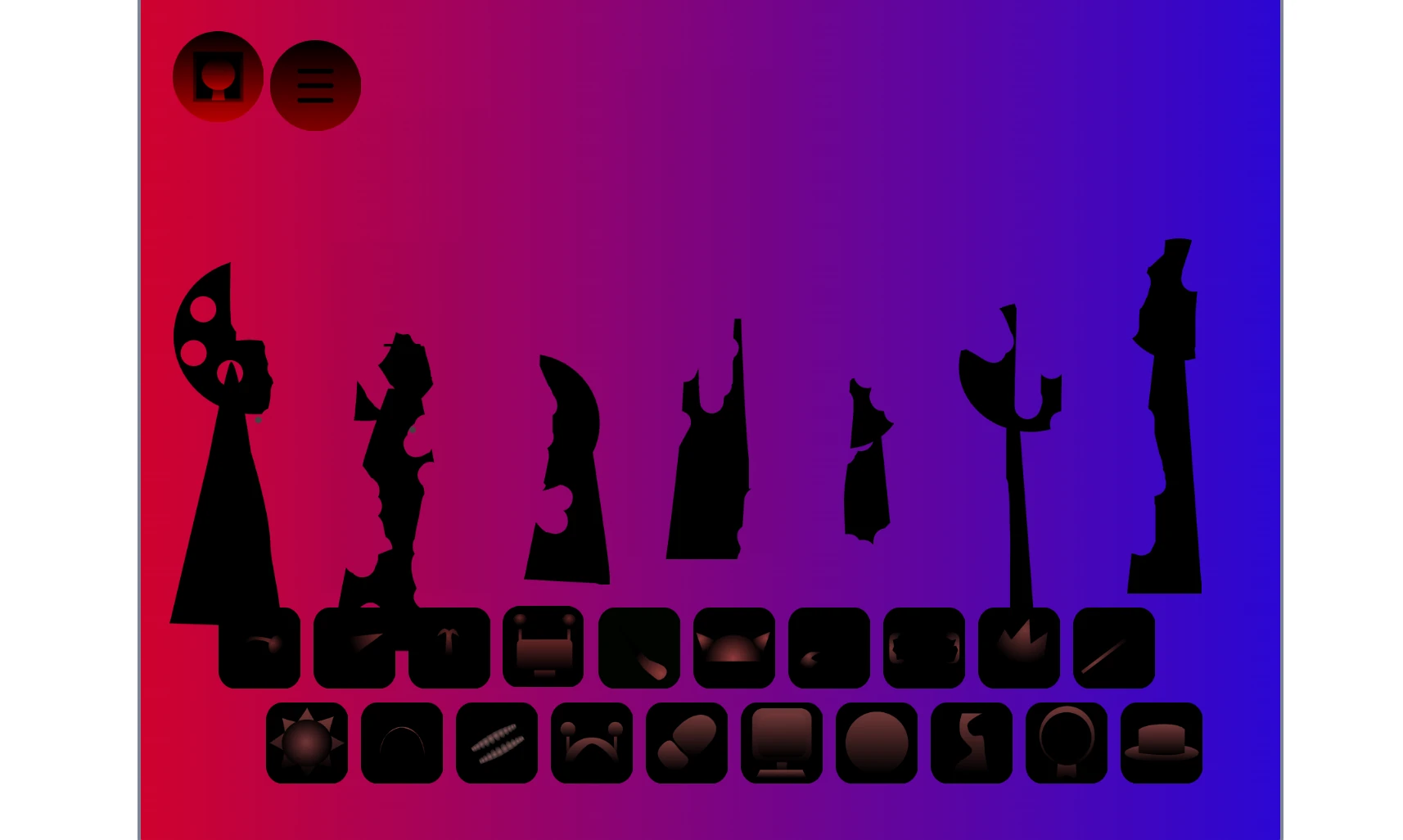 My Sprunki Phase 27 custom music creation interface