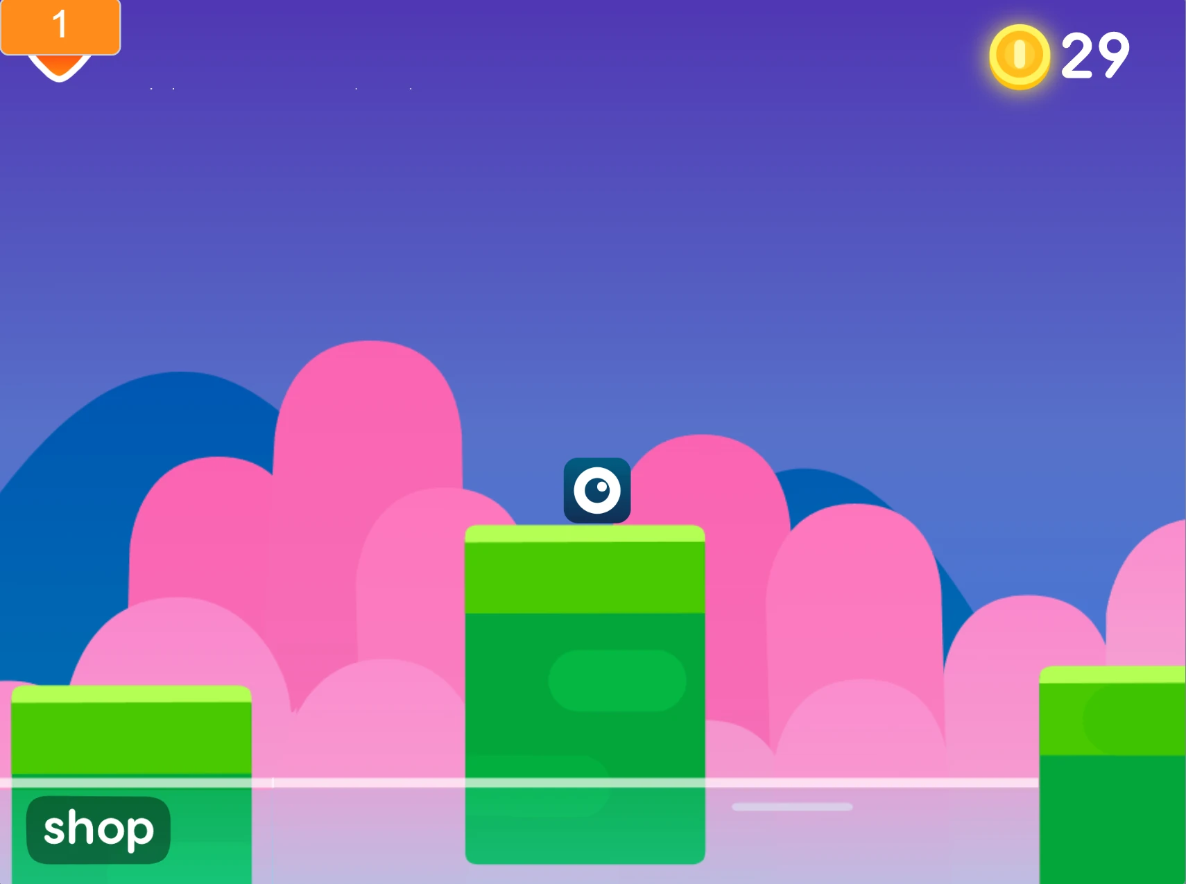 Mystic Valley Multiplayer Platformer Screenshot 5