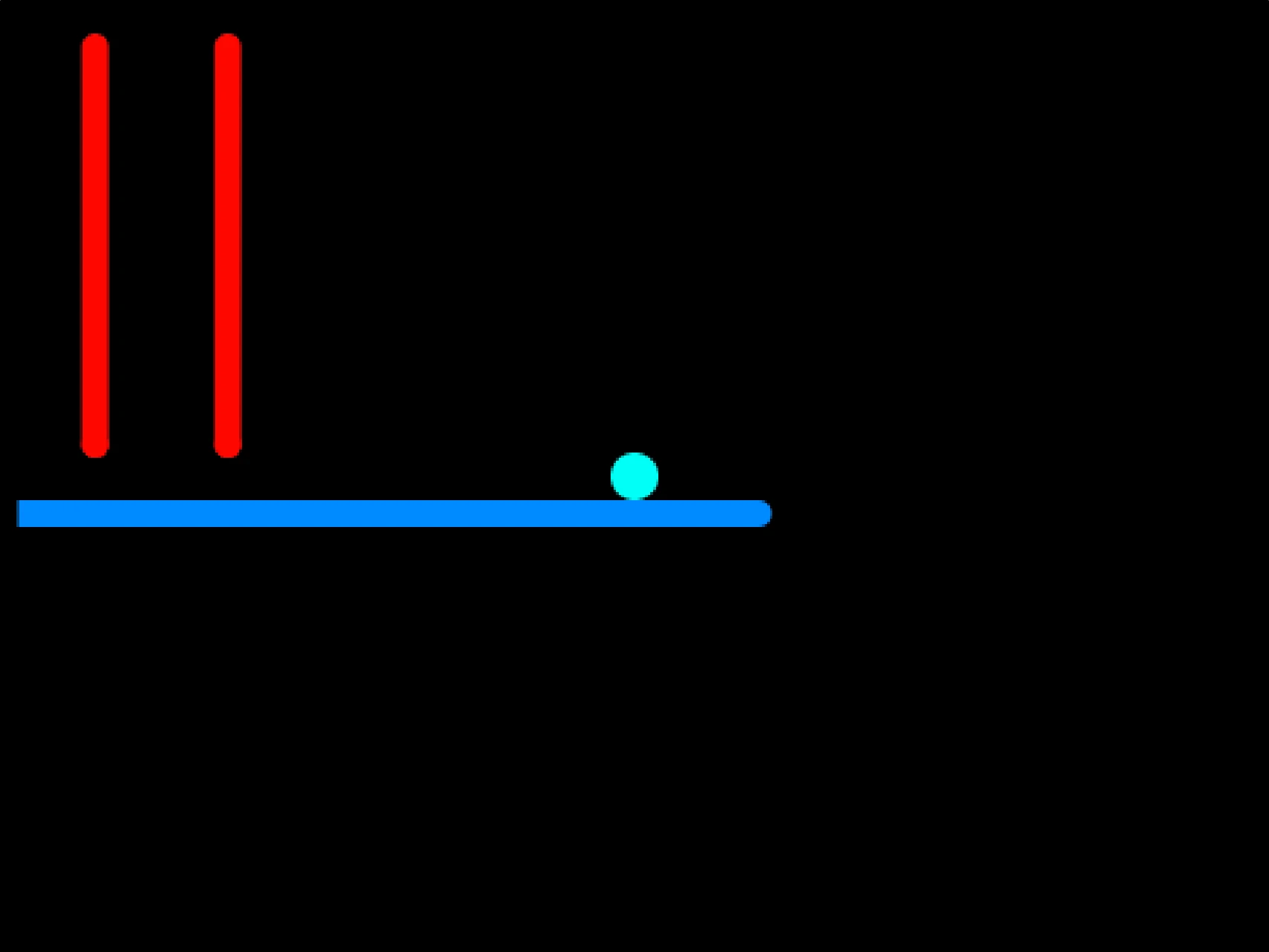 Pen Platformer V3 gameplay screenshot 5