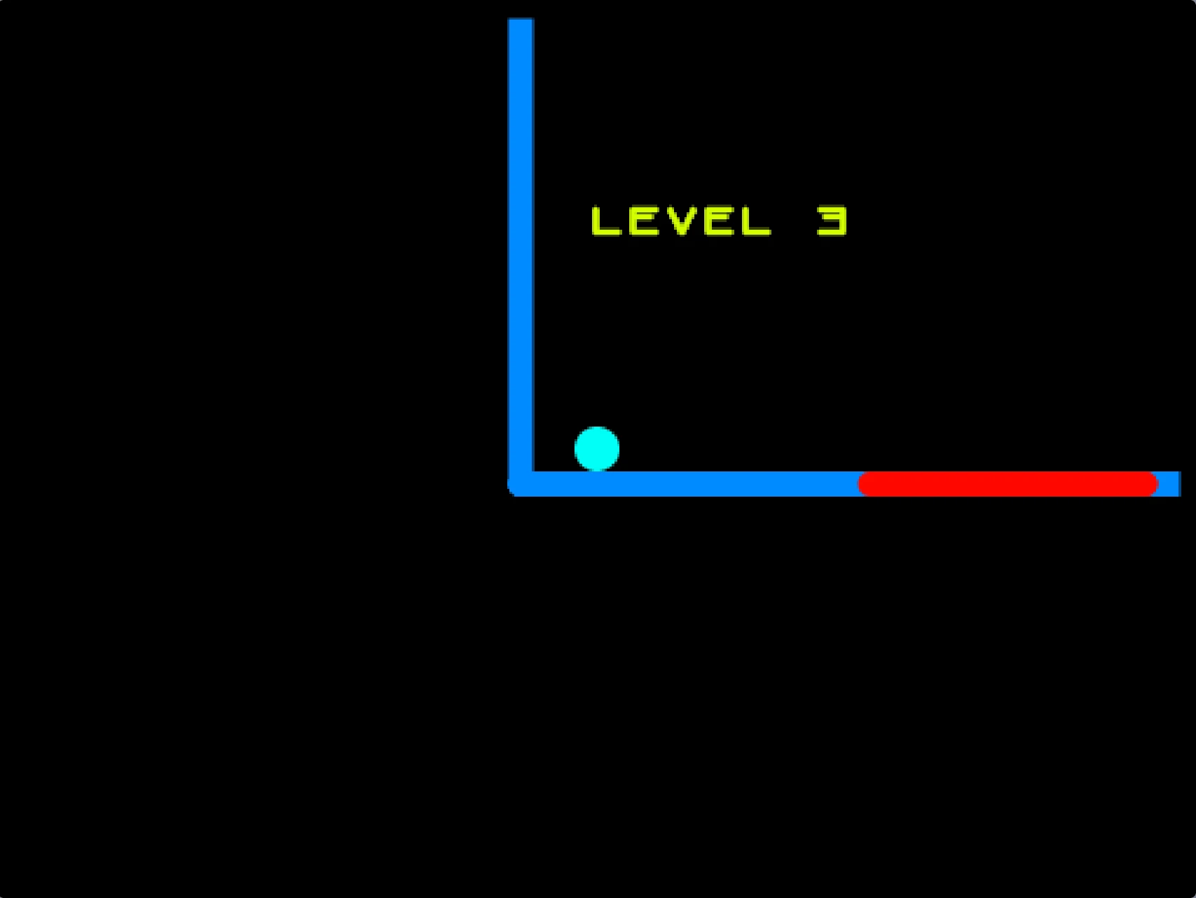 Pen Platformer V3 gameplay screenshot 6