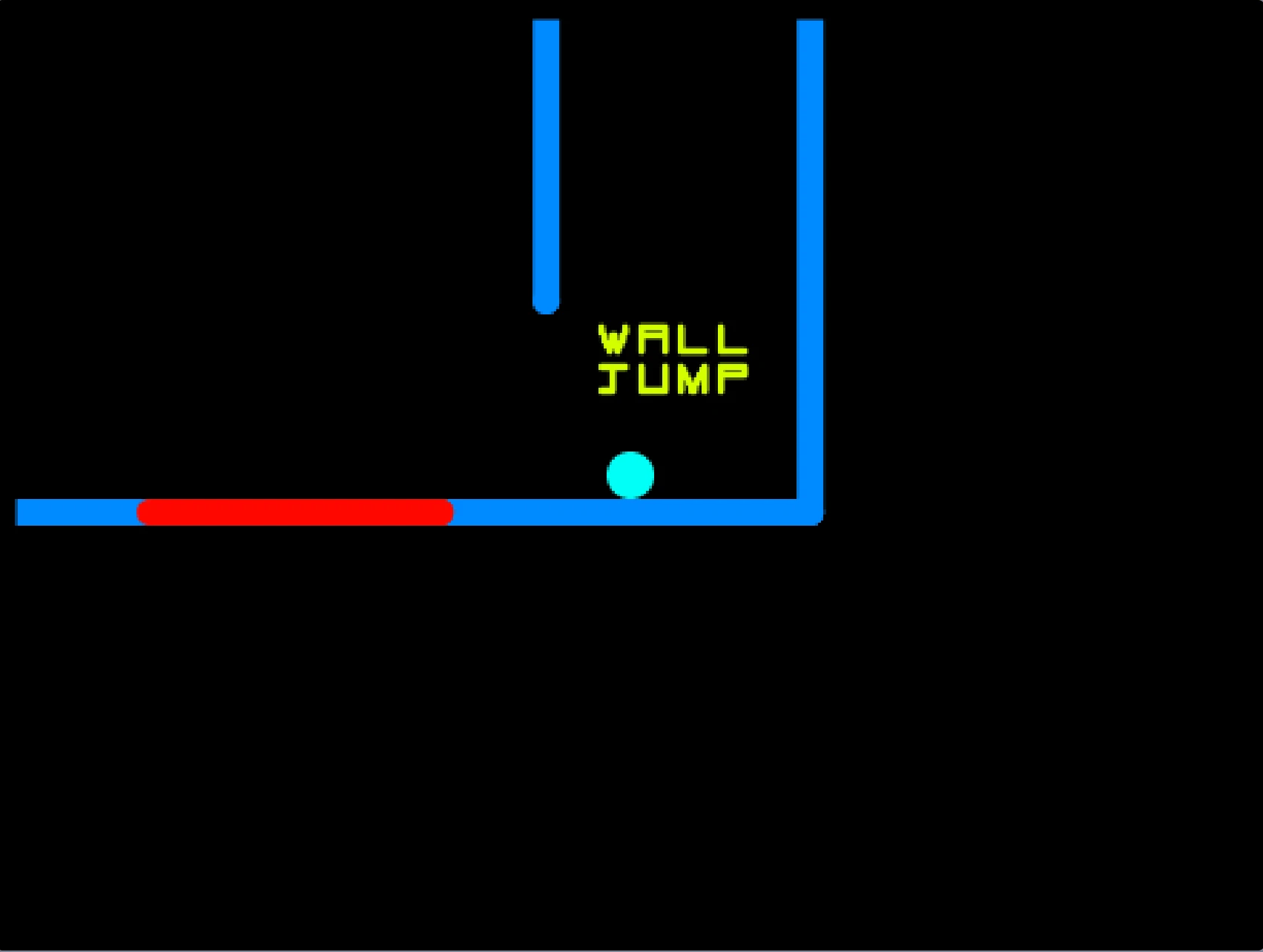 Pen Platformer V3 gameplay screenshot 7