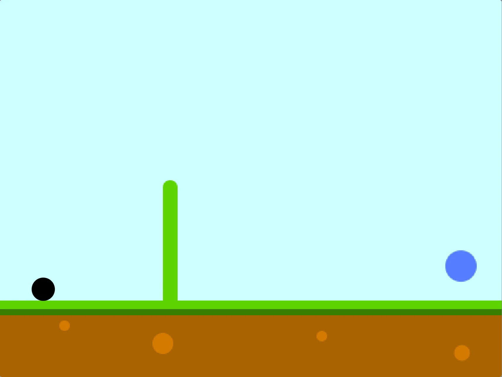 Pen Platformer V4 gameplay screenshot 1