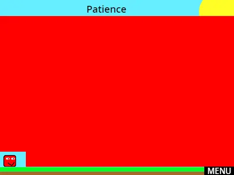 Puzzle platformer mobile logo cover featuring puzzle elements and level select