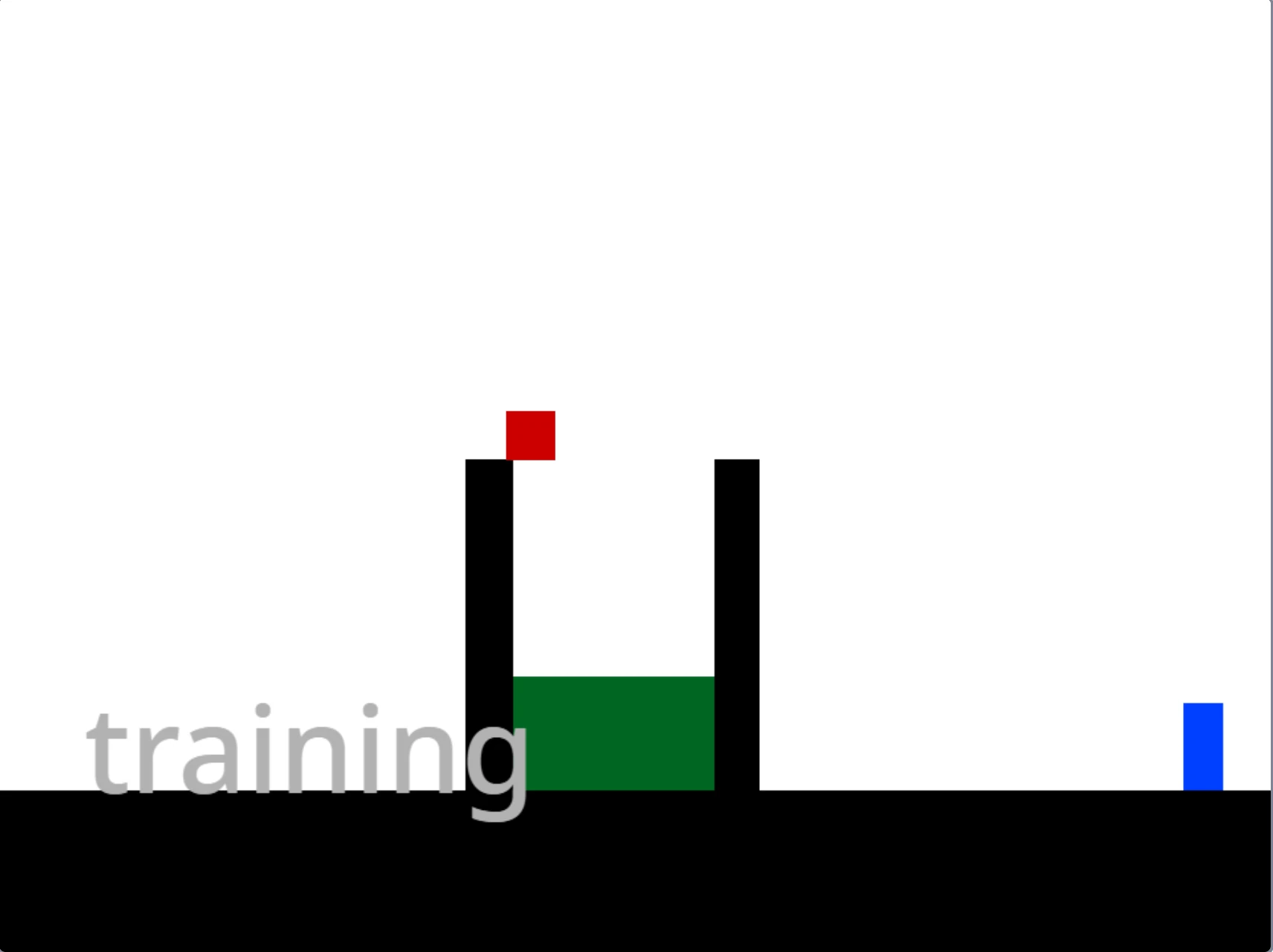 Red&Blue gameplay screenshot 3