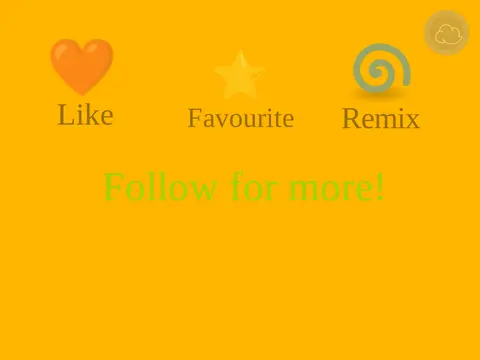 Rocks platformer logo - weekly challenge and fullscreen platforming