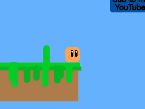 Scrolling Platformer Engine V2 - Game Development Tool